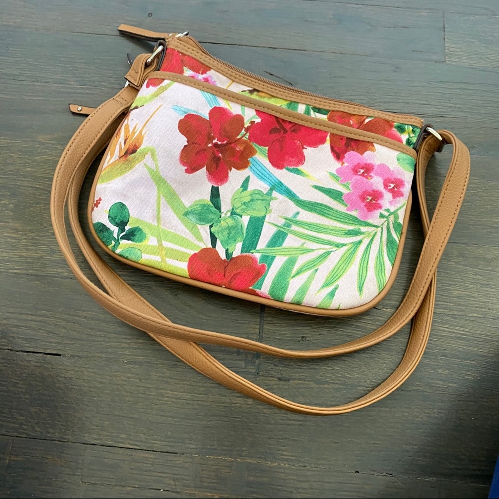 | PURSE |